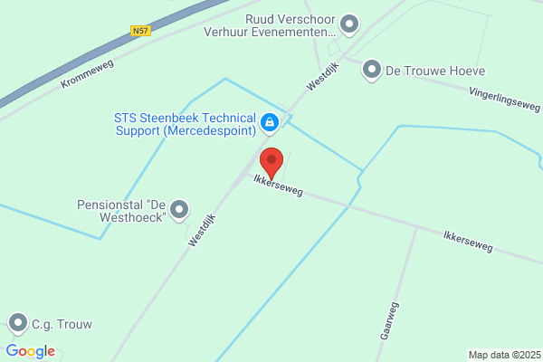Manege Hellevoet