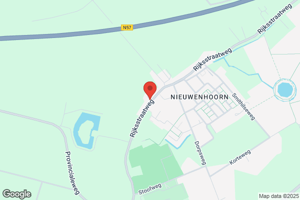 Hellevoetsluis Schietver