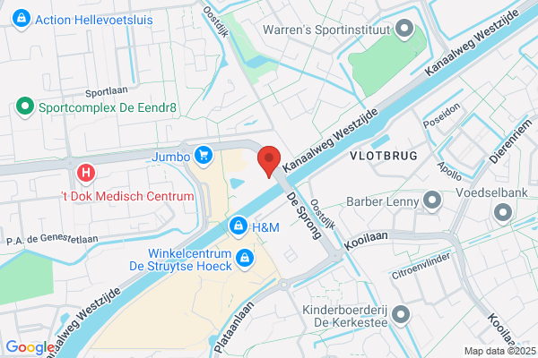 A.G. Vis Van Heemst