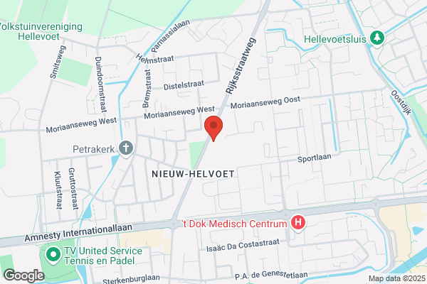 Mondzorgcentrum de Grave - Hellevoetsluis