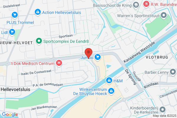 Ingenieursbureau Iob Bv