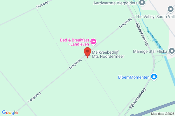 Noordermeer Regeltechniek