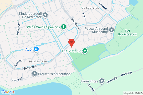 Ncnp Hellevoetsluis