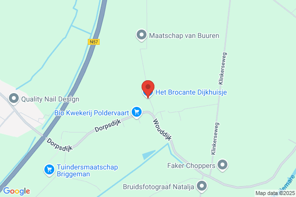 Brocantiek