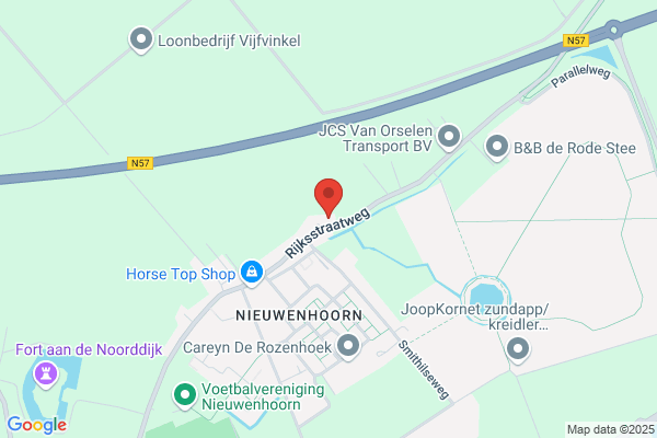 M F Klompenhouwer