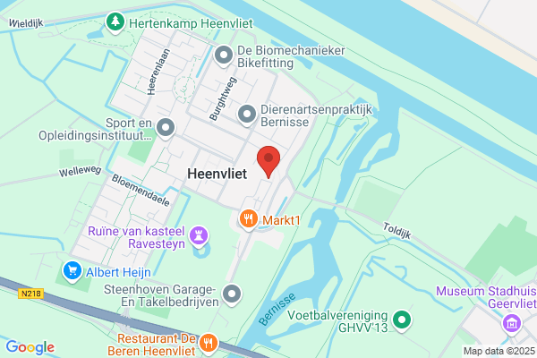 Beekenkamp Int Transport