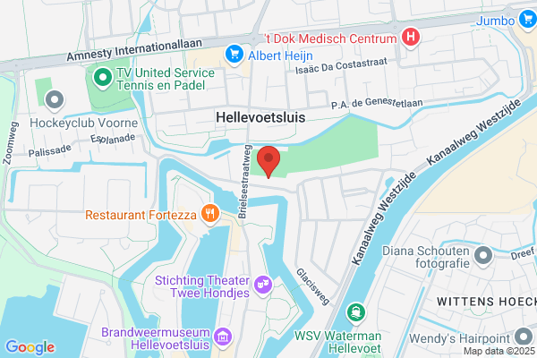 Bedrijven Met Bedrijfsbrandweren, Sticht