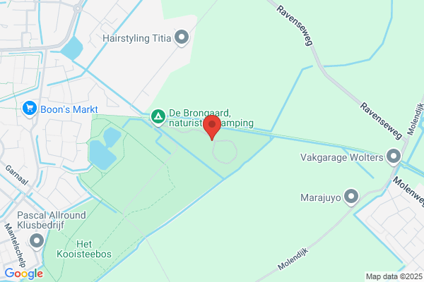 Naturistenvereniging