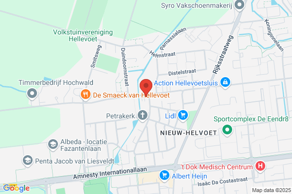 Turkse Werknemersver Voorne En Putten