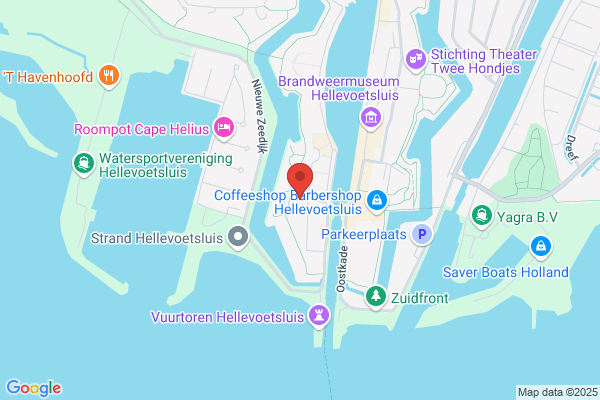 Vluchtelingenwerk, Sticht