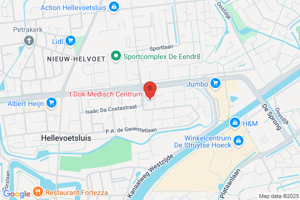 Zhe Werkcentr Hellevoetsluis