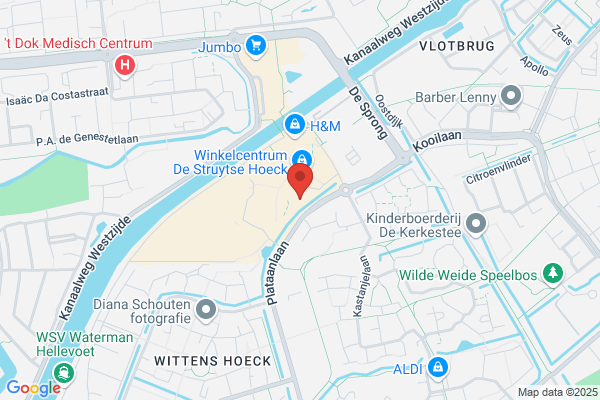 Videotheek Crooswijk Bv