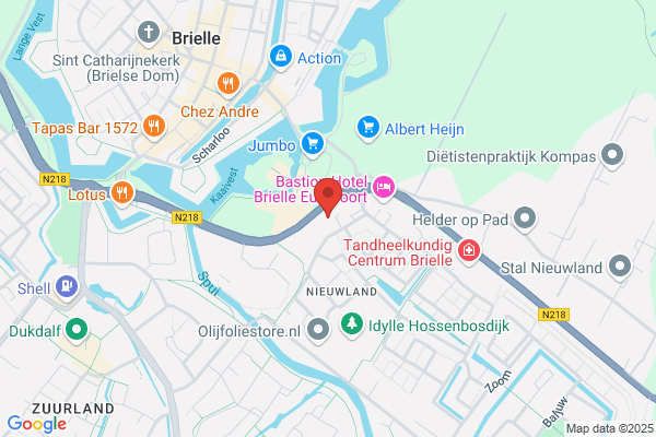 Datacombinatie Yacht Verzekeringen B.V.