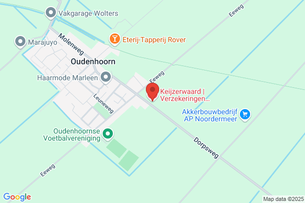 Assurantiekantoor Keijzerwaard