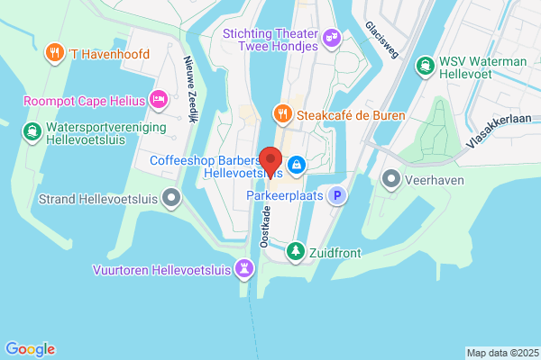 Datacombinatie Assurantien