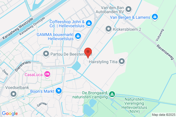 Van Sintmaartensdijk Assurantien Bv