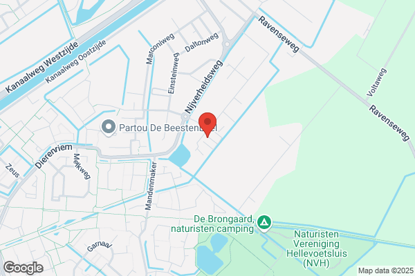 Sintmaartensdijk, Van