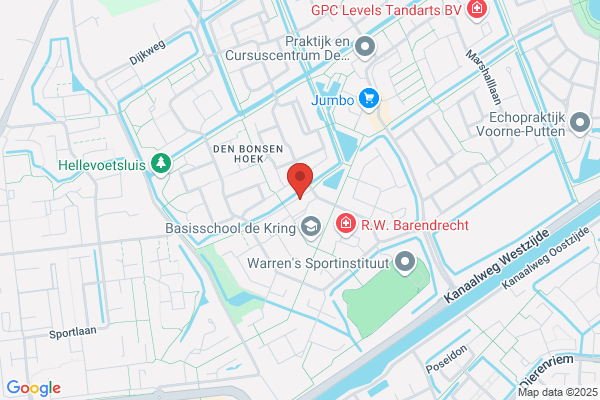 Staetelande Adviesgroep