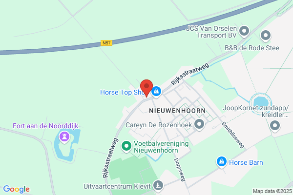 Nieuwenhoorn