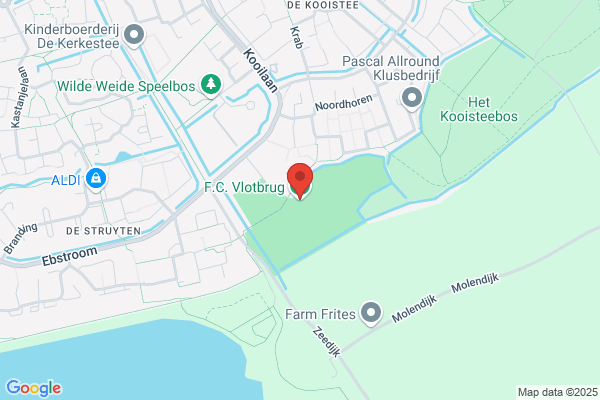 Vlotbrug Fc