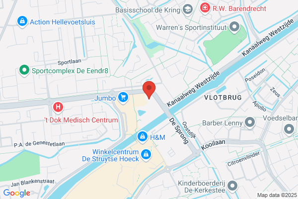 Randstad Nederland Bv