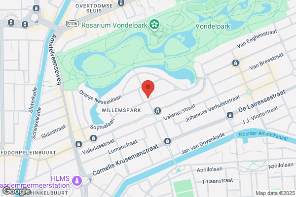 Advocatenkantoor Van Emstede & Heijbroek