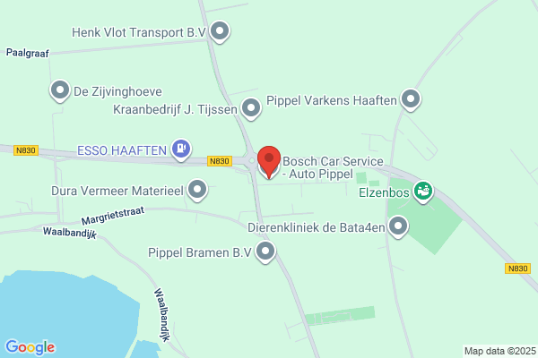 Auto Pippel BV