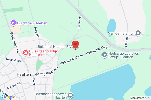 Bakeplus Haaften BV