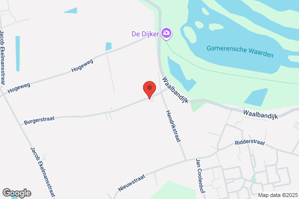 Bakkerij G. Van Keulen Bv