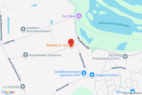 Bakkerij G. Van Keulen Bv