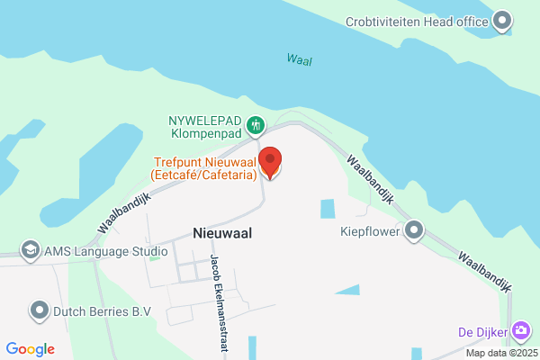 Cafe Cafetaria Ons Trefpunt