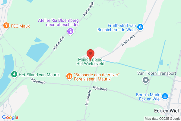 Camping Klingelenberg
