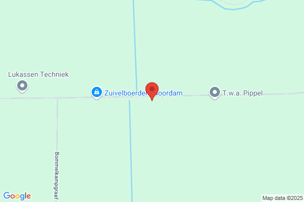 F C Van Weelden Vof