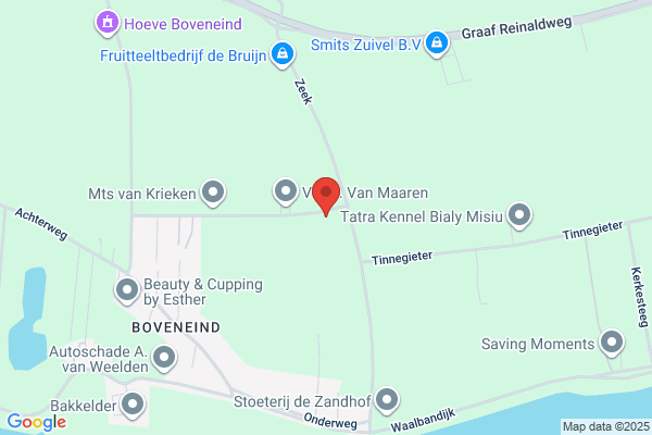 Fockert Loonbedrijf De