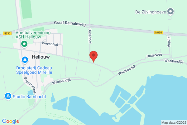 Gezond en Fit met Voeding