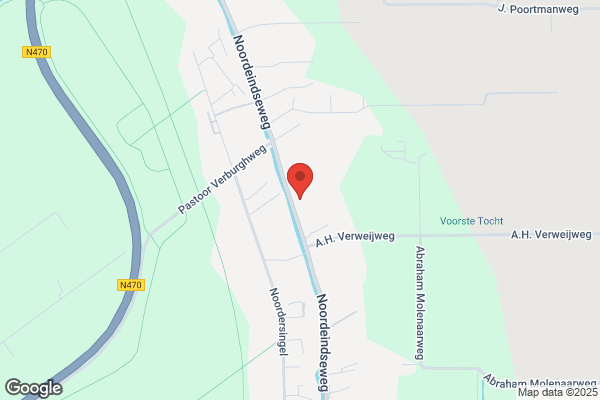 Griffioen Bv