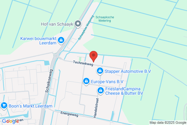 Jh Techniek