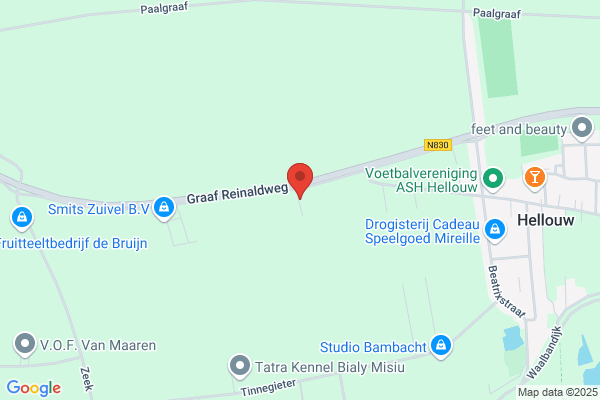 Langeveld
