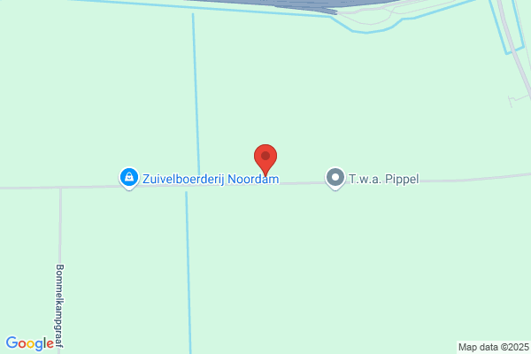 M.J. Van Der Dennen-Van Lierop