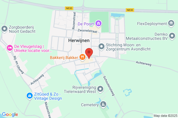 Nieuwe Tijd, De