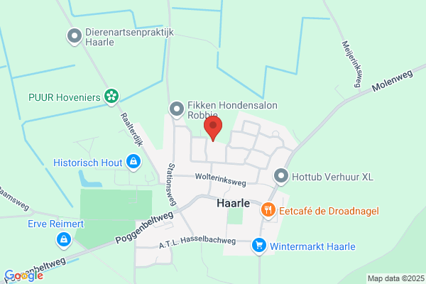 Peuterspeelzaal Kris Kras
