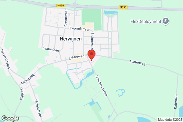 Rouwcentrum Lingewaal