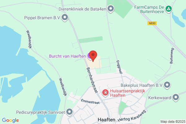Stichting Openbare Bibliotheek Haaften