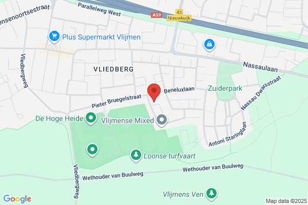 Trimsalon De Vos