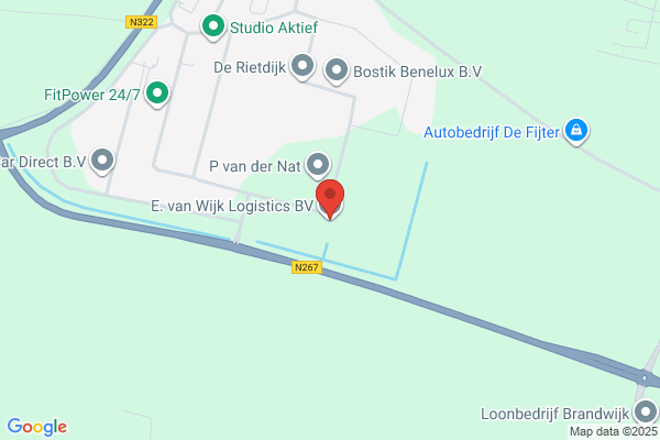 Van Wijk Bv