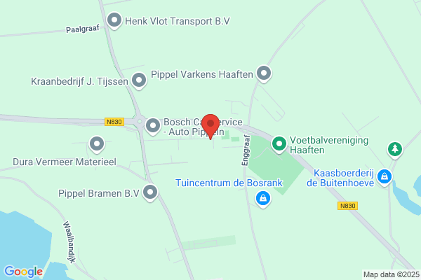 Van Zuijdam Bv
