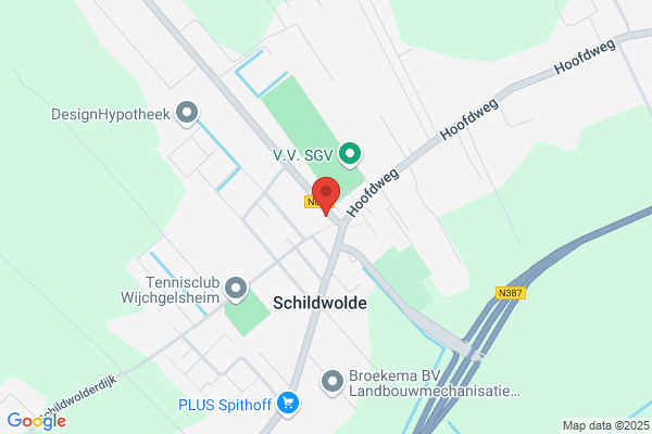 Dierenartsenpraktijk Schildwolde