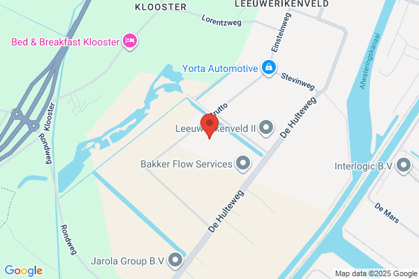 Dijk, Schildersbedrijf G Van