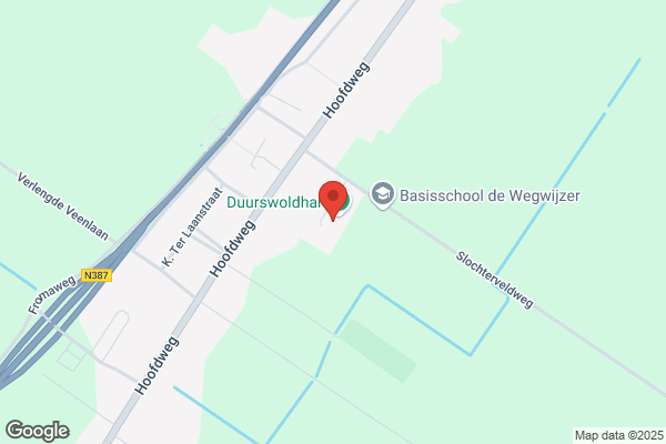 Peuterspeelzaal Het Schakeltje