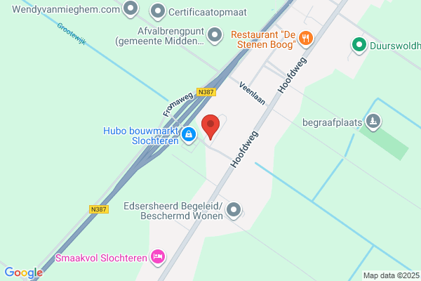 Bakkerij Dijkman
